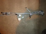 03 04 05 Mercedes CLK320 Wiper Transmission 209 Type Cpe CLK500 And CLK55 Used. Price: $88.95.