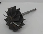 Holset HX60 3.6'' Turbine Wheel. Price: $429.00.