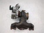 2019 Volvo S60 Supercharger Ejmwj Used. Price: $111.65.