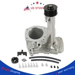 Supercharger Snout Rebuild Kit For Jaguar Xfr Xj Land Rover Range 5.0L New. Price: $135.97.
