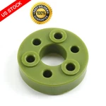 Supercharger Coupler Isolator Oil Filled Nylon Fits Jaguar Range Rover Land 5.0 New. Price: $17.59.