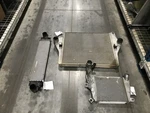 2012 2013 2014 2015 Volkswagen Passat Intercooler 2.0L Oem Used. Price: $164.30.