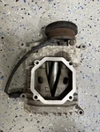 1997-2000 Mercedes Benz C230 SLK230 2.3 Turbo Supercharger Used. Price: $338.77.