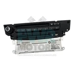 Bmw Series E60 E61 Ccc Professional Navigation Head Unit 9185524 Used. Price: $338.06.