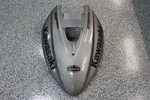 Kawasaki Jet Ski Ultra 250X Lx 260X Hood Storage Cover Lid Silver Used. Price: $184.99.