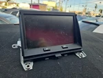 06-09 Range Rover Sport Denso Navigation Dash Display Screen 462200-5481 Used. Price: $34.88.
