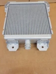 2012-2015 Camaro ZL1 Lsa 6.2 Supercharger Intercooler Brick New Oem Gm 12622238. Price: $799.00.