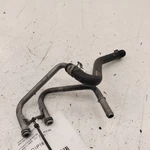 Volvo S60 Super Turbo Charger Oil Line Hose Tube 2.0 2018 2017 2016 Used. Price: $49.45.