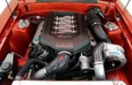 Ford Mustang Coyote 5.0L (4V) Procharger Transplant Ho No Tune Kit With P-1SC-1 New. Price: $5799.00.