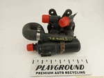Bmw 735I E32 Heater Control Valve 3.5L 6 Cylinder Fits 1988-1992 89 90 91 Used. Price: $44.90.