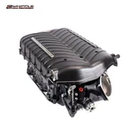 Whipple WK-2317-STG2-30 For 2024-26 F150 5.0L Twin Screw Supercharger Kit Gen New. Price: $10199.00.