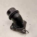 Chevy Trailblazer Turbo Super Charger Inter Cooler Hose Line Tube 2023 2022 2021 Used. Price: $44.95.