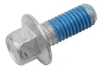 Genuine Gm Parts Canada 24504679 Supercharger Bypass Valve Actuator Bolt New. Price: $33.15.
