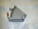 Supercharger Intake Plenum Elbow For 2013-14 Shelby GT500 Eaton 2.3TVS 5.8DOHC New. Price: $349.00.