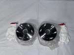 Acdelco Front Wheel Bearing And Hub Assembly 515097 New. Price: $89.99.