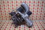 2017 2018 2019 2020 Audi A4 2.0L Turbocharger Assembly 06L145654C Oem Used. Price: $359.99.