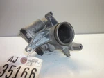 1999-2004 Mercedes-benz C230/ SLK230 Throttle Body Valve W/ Air Intake 15401606 Used. Price: $175.00.