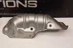 09-20 Nissan Gt-r Front Passenger Turbo Heat Shield Oem 16590JF00A Used. Price: $132.99.