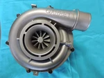 2004-08 Isuzu Ftr Gmc Duramax Npr 7.8L Genuine Garrett GTA3788LVA Turbo Charger Remanufactured. Price: $998.00.