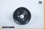 00-03 Jaguar Vdp Xjr XJ8 X308 Engine Motor Drive Belt Idler Tensioner Pulley Oem Used. Price: $54.50.