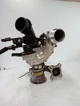 Used Turbocharger Fits: 2024 Buick Encore Gx 1.3 Grade. Price: $180.14.