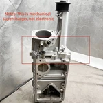 Supercharger Vacuum Bypass For 2010-12 Land Rover Range Jaguar Xf Xk 5.0L Remanufactured. Price: $885.99.