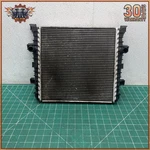 11-15 Audi Q7 Tfsi 3.0L Left Right Side Engine Auxiliary Radiator Oem Used. Price: $93.00.