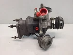 2018-2021 Ford Ecosport Turbocharger Oem Used. Price: $184.81.