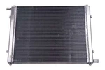 Supercharger Heat Exchanger Edelbrock 15408 New. Price: $893.74.
