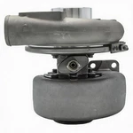 New Turbocharger Fits Case 580L Cummins 4T-390 3.9L 1992-1998 By J919113 J919115. Price: $1583.56.