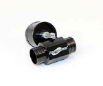 Procharger Black Proflow Bypass / Anti-surge Blowoff Valve New. Price: $299.00.