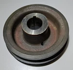 Genuine John Deere Pulley Sheave R125812, 3100 3110 3300 3310 Neu:. Price: $348.93.