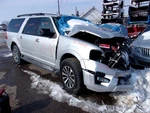 Used Left Turbocharger Fits: 2015 Ford Expedition 3.5L Grade. Price: $178.34.