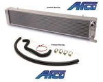 Afco Racing Performance Dual Pass Heat Exchanger / Intercooler Upgrade Kit New. Price: $549.99.
