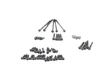 Genuine Mopar Supercharger Fastener Kit 68657318AA New. Price: $51.20.