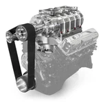Speedmaster Ford Fe 390 428 Complete 6-71 Supercharger Blower Kit Free Shipping New. Price: $5199.00.