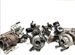2022 Hyundai Sonata 1.6L Turbocharger 55K Miles Oem Used. Price: $365.70.