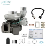 Turbocharger W/ Actuator For 2013 - 2018 Dodge Ram 2500 3500 6.7L L6 68321378AA New. Price: $715.20.