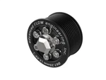 Afe Filters 79-10008 Power Supercharger Pulley Kit New. Price: $335.75.