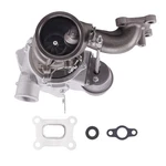 Turbocharger Ford Edge 2.0L 53039700270 CB5E-6K682AC 2012 2013 New. Price: $197.89.