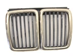Bmw Genuine Oem E30 84-92 Grille Front Chrome Center Nose Trim 1945877 Used. Price: $19.95.