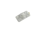 Genuine Mopar Srt Nameplate 53010898AA New. Price: $97.90.