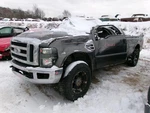 Used Turbocharger Fits: 2008 Ford F250SD Pickup 6.4L Diesel High Pressure. Price: $339.29.