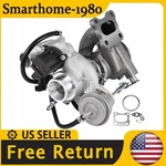 Turbo Charger For 2018 2019 2020 2021 2022 Chevrolet Equinox & Gmc Terrain 1.5L New. Price: $153.33.
