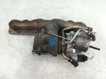 2011-2013 Bmw X5 Supercharger Pfxvx Used. Price: $107.38.