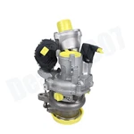 Turbocharged Turbocharger 28000130032 For Volkswagen Tiguan 2018-2024 2.0L New. Price: $395.99.