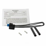Supercharger Bypass Solenoid Connector Motorcraft WPT-1062 New. Price: $84.68.