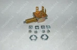 Studebaker Overdrive Kickdown Switch 1941-60 # 529479 New. Price: $46.89.