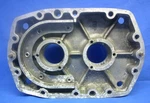 Vintage Gmc Blower Supercharger 4/71 6/71 8/71 Rear Bearing Plate And Cover Used. Price: $99.99.