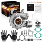 GTA2056V Turbo Charger For Nissan Navara Pathfinder 2.5L YD25DDTI Billet Wheel New. Price: $449.26.